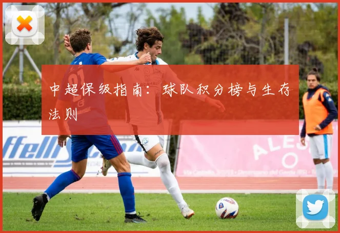 中超保级指南:球队积分榜与生存法则